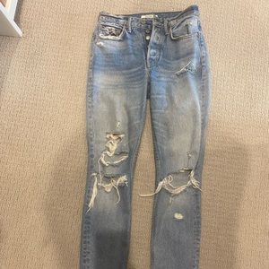 Grldrnd jeans